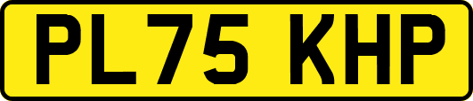 PL75KHP