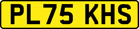 PL75KHS