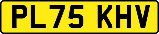 PL75KHV