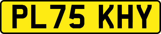 PL75KHY