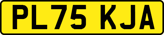 PL75KJA
