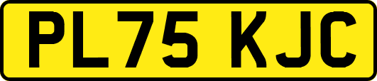 PL75KJC