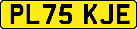 PL75KJE