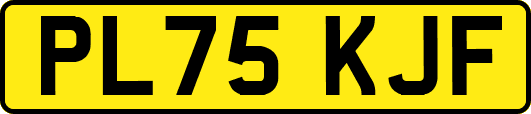 PL75KJF