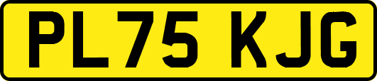 PL75KJG