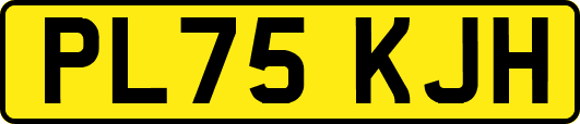 PL75KJH