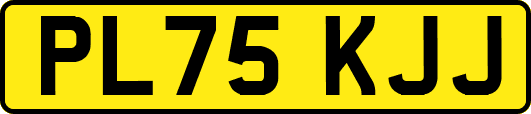 PL75KJJ