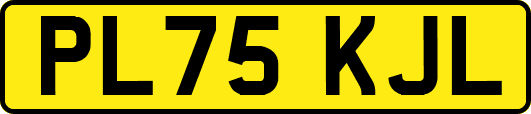 PL75KJL