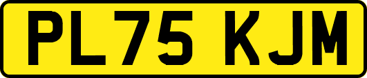 PL75KJM