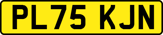 PL75KJN