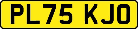 PL75KJO