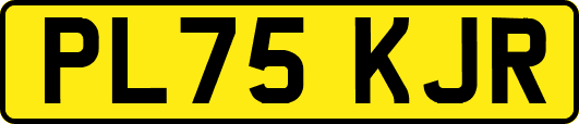 PL75KJR