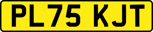 PL75KJT