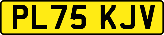 PL75KJV