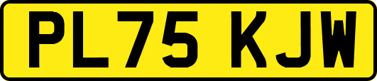 PL75KJW