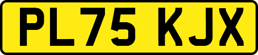 PL75KJX
