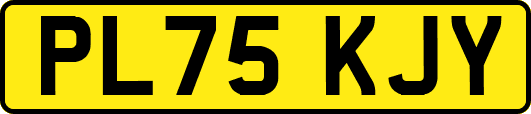PL75KJY