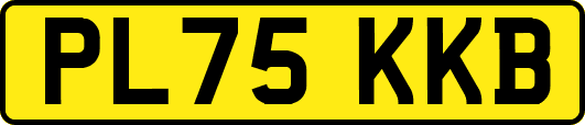 PL75KKB