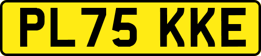 PL75KKE