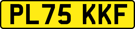 PL75KKF