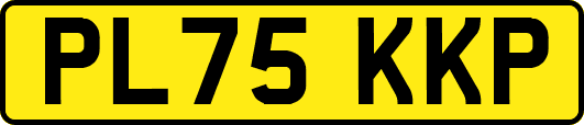 PL75KKP