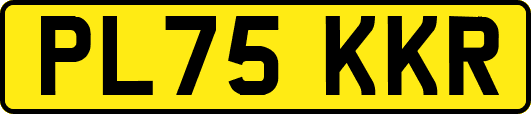 PL75KKR