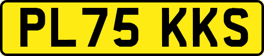 PL75KKS