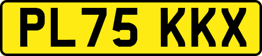PL75KKX