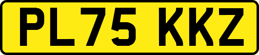 PL75KKZ