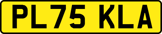 PL75KLA
