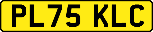 PL75KLC