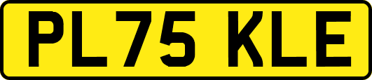 PL75KLE
