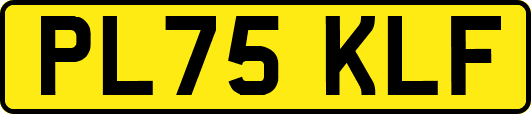 PL75KLF