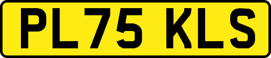 PL75KLS