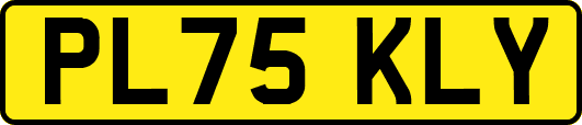 PL75KLY