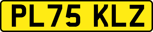 PL75KLZ