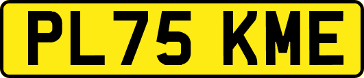 PL75KME