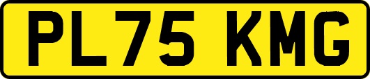 PL75KMG