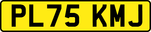 PL75KMJ