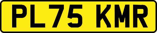PL75KMR