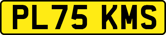 PL75KMS