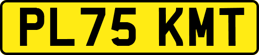 PL75KMT