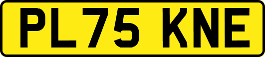 PL75KNE