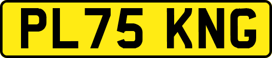PL75KNG