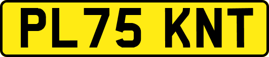 PL75KNT