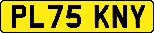 PL75KNY