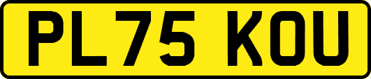 PL75KOU