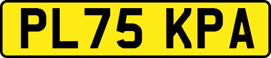 PL75KPA