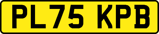 PL75KPB
