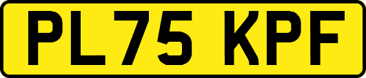 PL75KPF